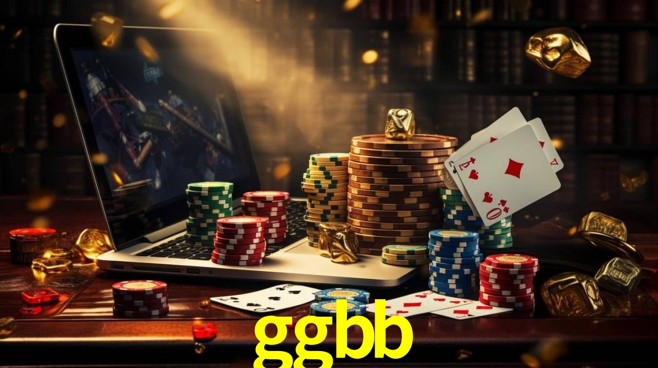 A Revolução dos Aplicativos de Jogos no ggbb