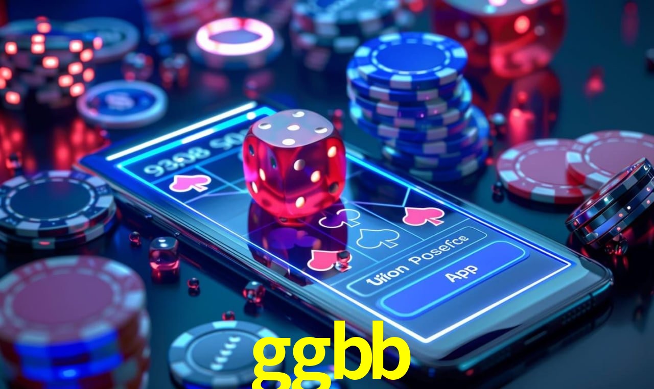 Desvendando o Mundo dos Jogos Virtuais na ggbb