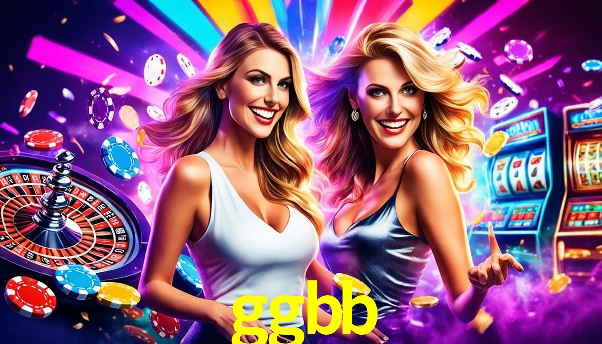 A Revolução dos Aplicativos de Jogos no ggbb