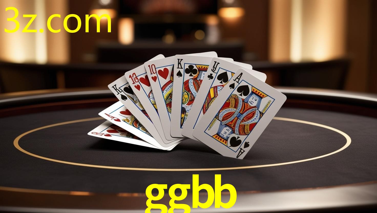 GGBB